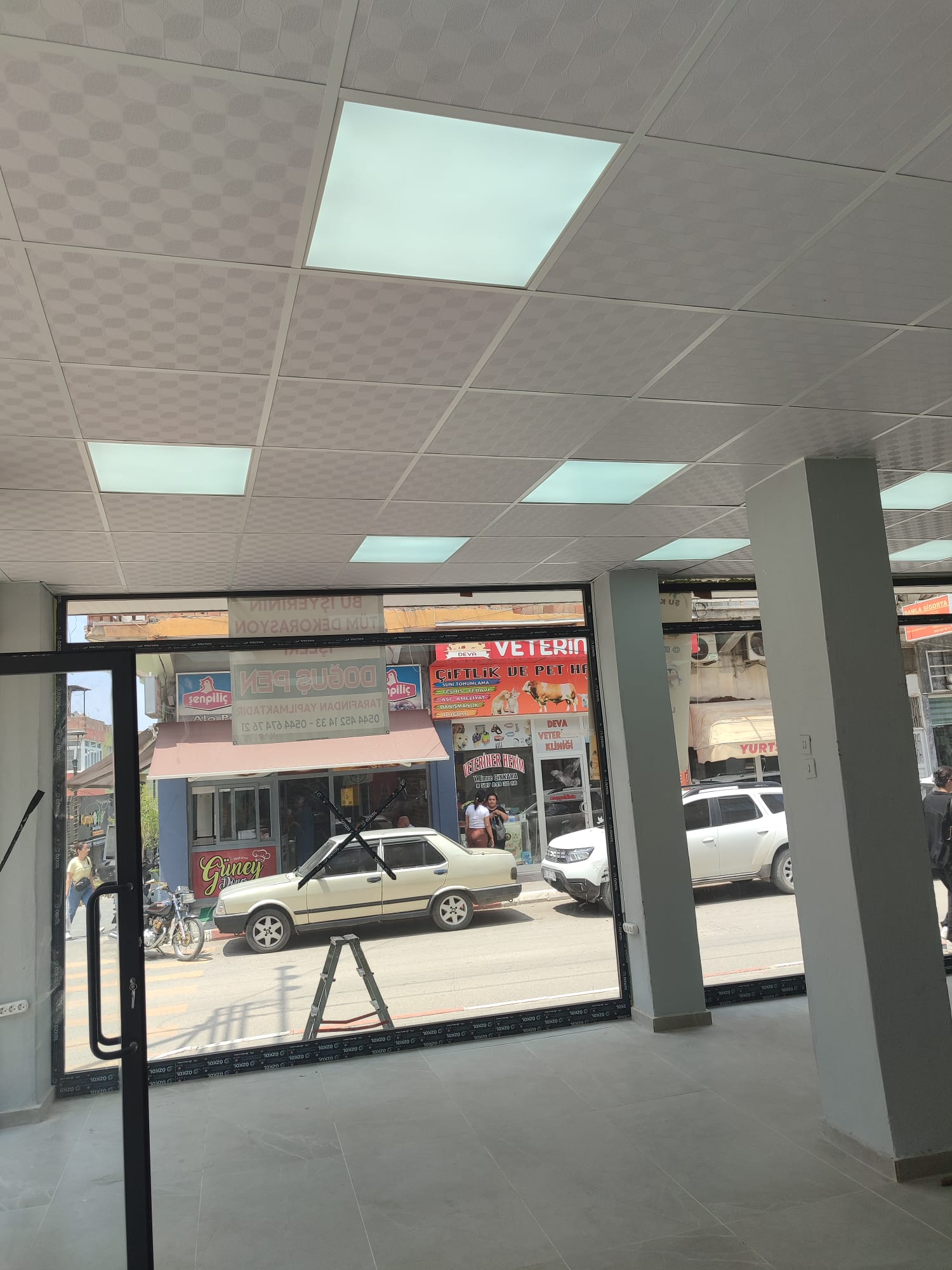 Doğuş Pen ve Reklam